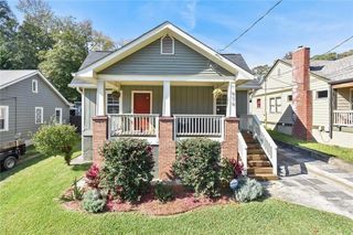 976 Hall Place NW, Atlanta, GA 30318