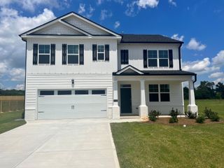 3376 Wrenfield Way, North Augusta, SC 29841