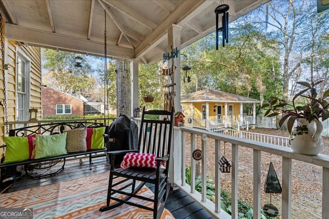 66 Merritt Street, Hawkinsville, GA 31036