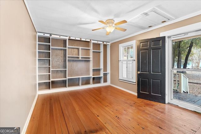 66 Merritt Street, Hawkinsville, GA 31036