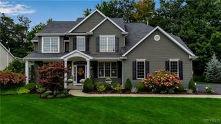 5962 Corinne Lane, Clarence, NY 14032