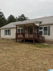 540 APPALOOSA TRAIL, Hayden, AL 35079