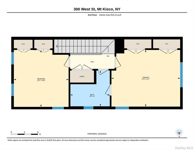 300 West Street 8, Mount Kisco, NY 10549