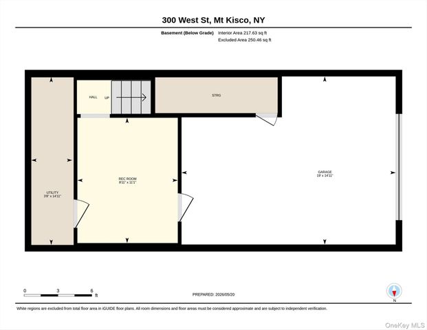 300 West Street 8, Mount Kisco, NY 10549