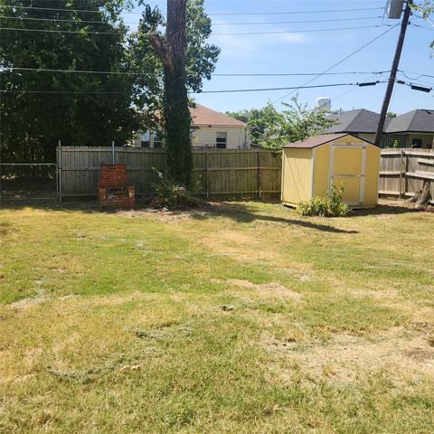 6028 Billingsley Street, Sachse, TX 75048