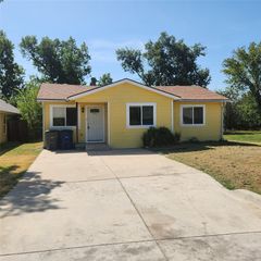 6028 Billingsley Street, Sachse, TX 75048