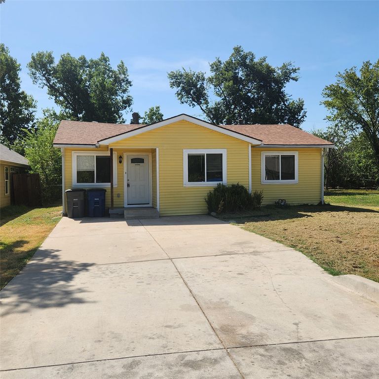 6028 Billingsley Street, Sachse, TX 75048