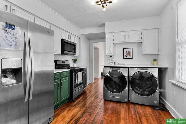 2707 S 10 Street, Omaha, NE 68108