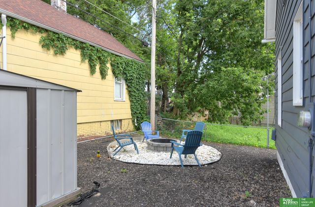 2707 S 10 Street, Omaha, NE 68108