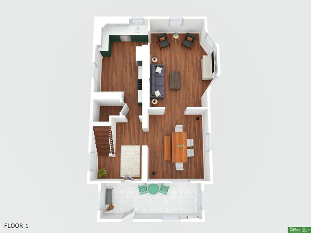 2707 S 10 Street, Omaha, NE 68108