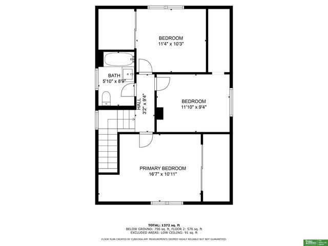 2707 S 10 Street, Omaha, NE 68108