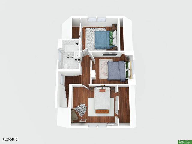 2707 S 10 Street, Omaha, NE 68108