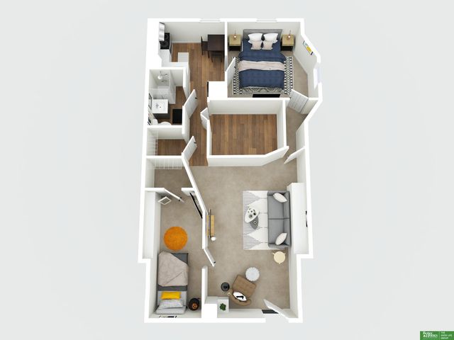 2707 S 10 Street, Omaha, NE 68108