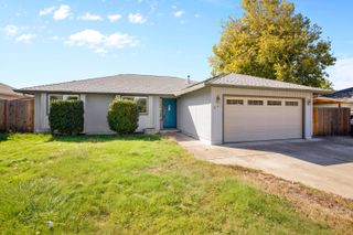 540 Jeanette Avenue, Medford, OR 97501
