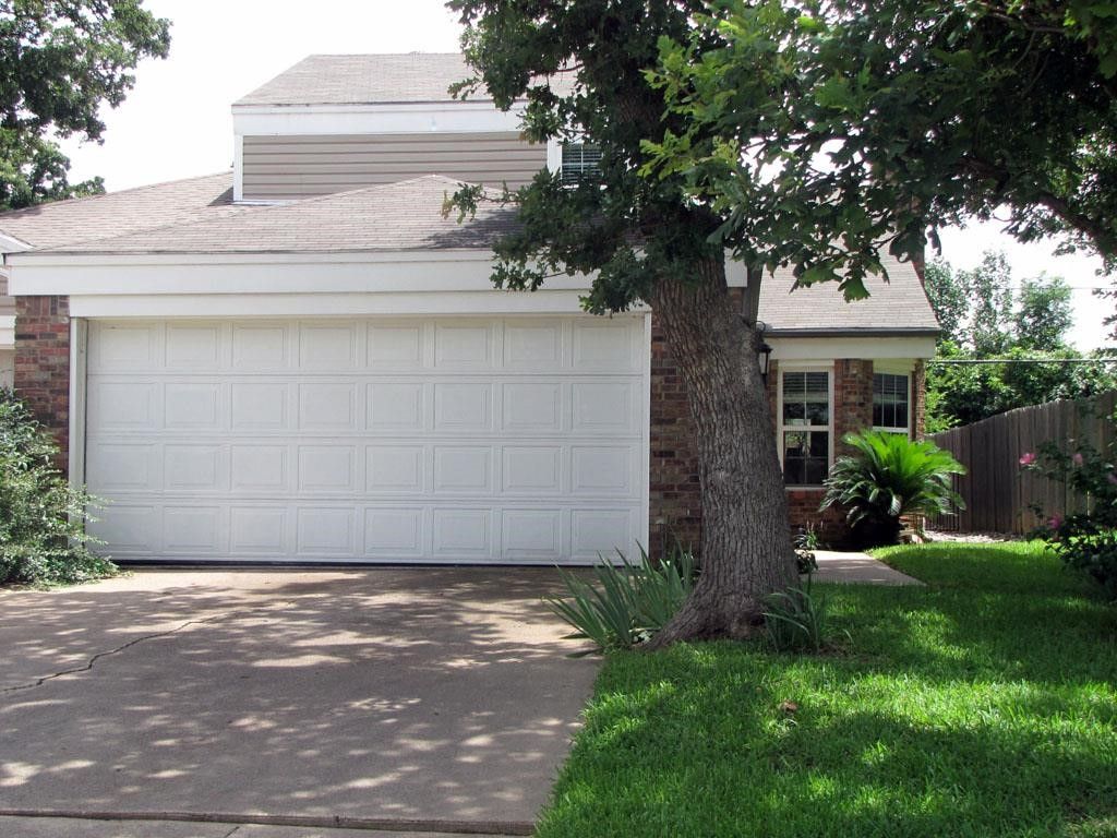 5315 San Mateo Court, Arlington, TX 76017