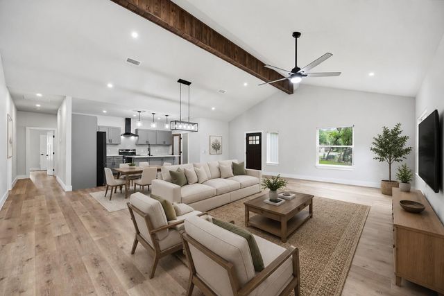 6 Chapotec CIR, Wimberley, TX 78676