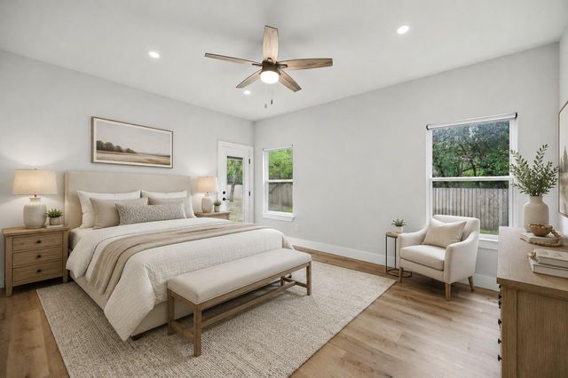 6 Chapotec CIR, Wimberley, TX 78676