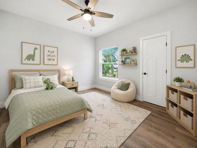 6 Chapotec CIR, Wimberley, TX 78676