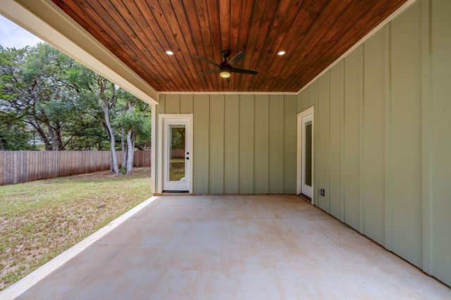 6 Chapotec CIR, Wimberley, TX 78676
