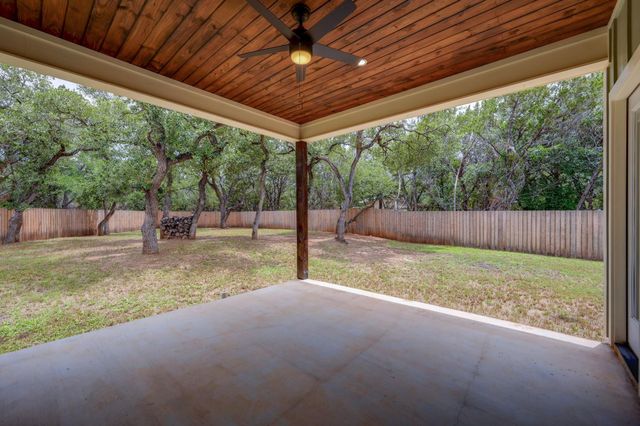 6 Chapotec CIR, Wimberley, TX 78676