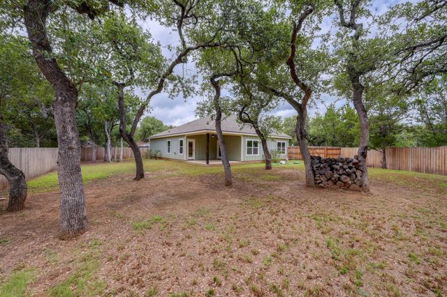 6 Chapotec CIR, Wimberley, TX 78676