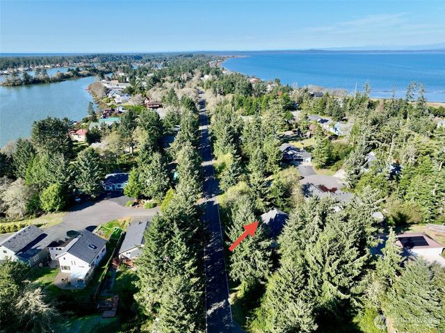 736 Duck Lake Drive SE, Ocean Shores, WA 98569