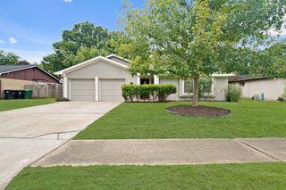 9403 Tooley Drive, Houston, TX 77031