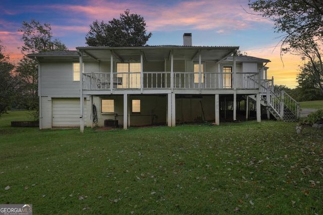 9782 Highway 166, Winston, GA 30187