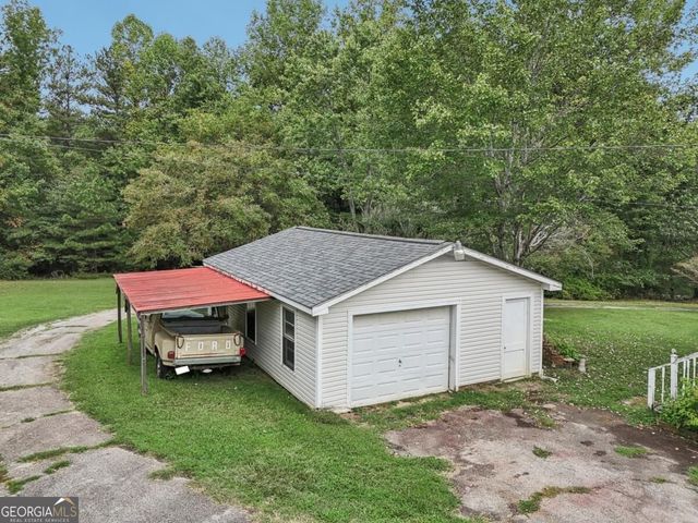 9782 Highway 166, Winston, GA 30187