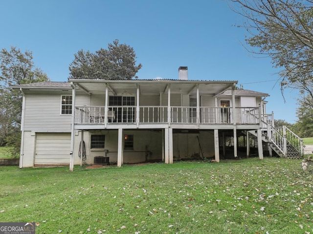 9782 Highway 166, Winston, GA 30187