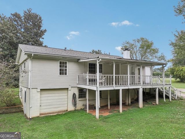 9782 Highway 166, Winston, GA 30187