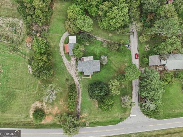 9782 Highway 166, Winston, GA 30187