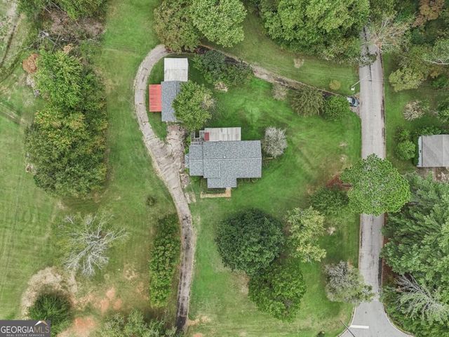 9782 Highway 166, Winston, GA 30187