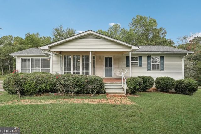 9782 Highway 166, Winston, GA 30187