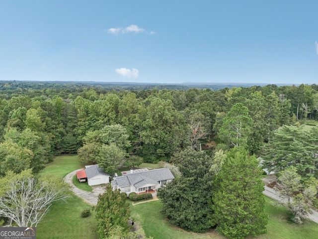 9782 Highway 166, Winston, GA 30187