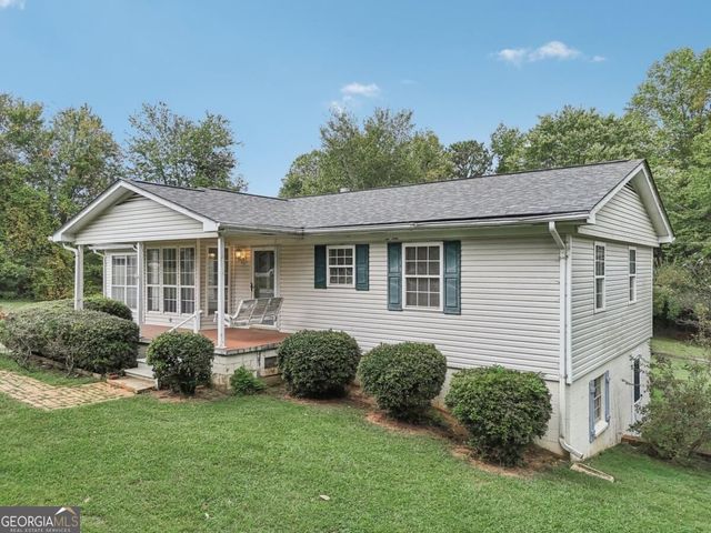 9782 Highway 166, Winston, GA 30187