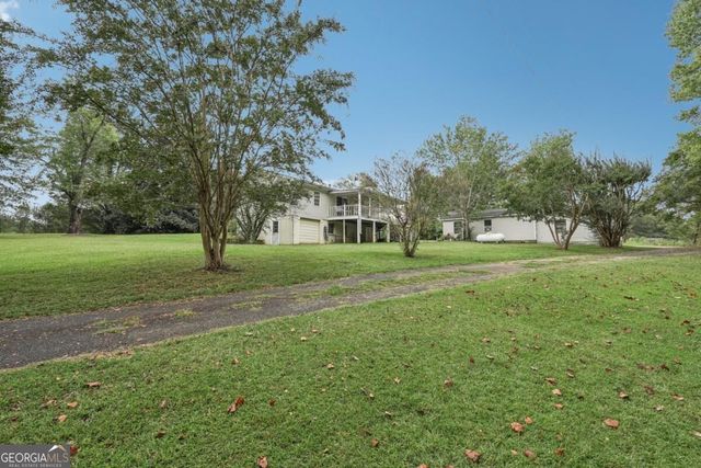 9782 Highway 166, Winston, GA 30187