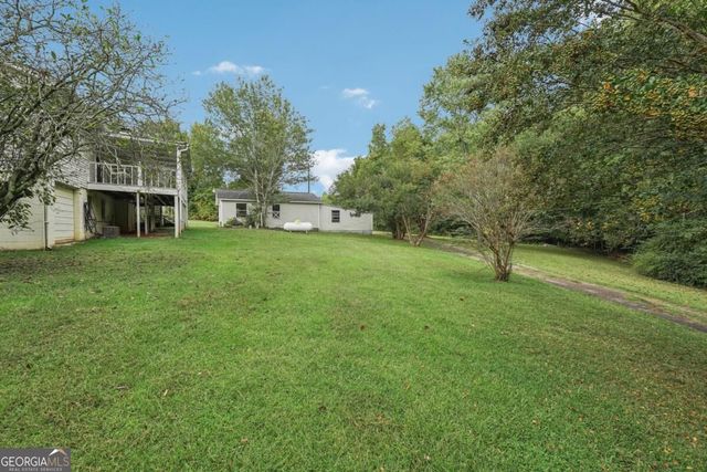 9782 Highway 166, Winston, GA 30187