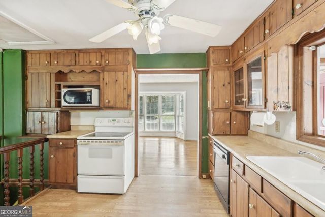 9782 Highway 166, Winston, GA 30187