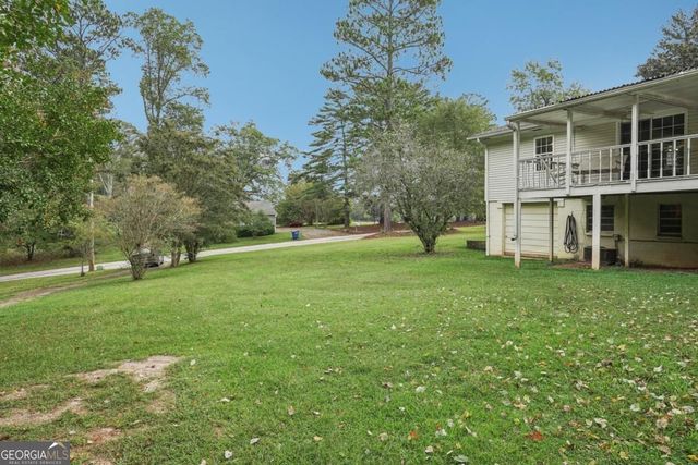 9782 Highway 166, Winston, GA 30187