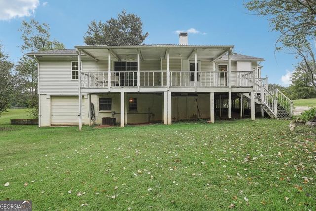 9782 Highway 166, Winston, GA 30187