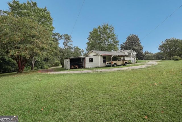 9782 Highway 166, Winston, GA 30187