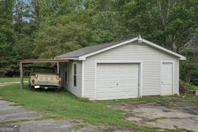 9782 Highway 166, Winston, GA 30187