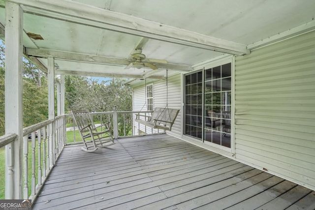 9782 Highway 166, Winston, GA 30187
