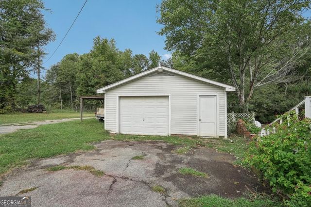 9782 Highway 166, Winston, GA 30187