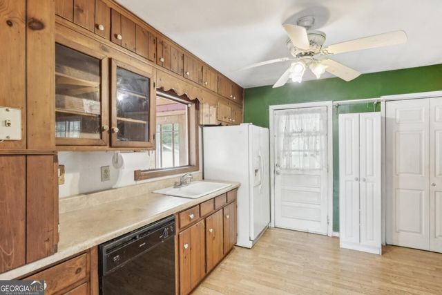 9782 Highway 166, Winston, GA 30187