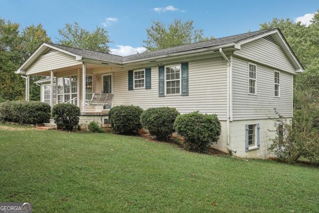 9782 Highway 166, Winston, GA 30187
