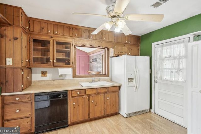 9782 Highway 166, Winston, GA 30187