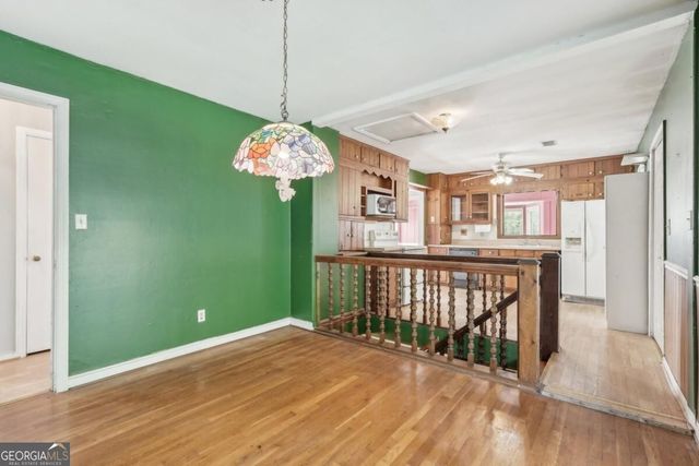 9782 Highway 166, Winston, GA 30187