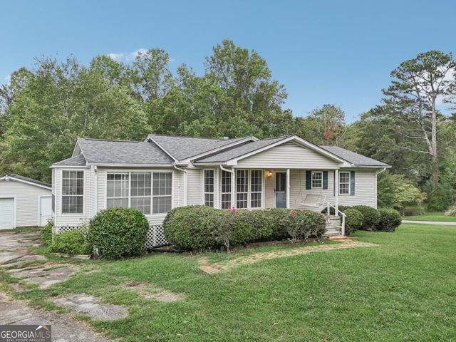 9782 Highway 166, Winston, GA 30187